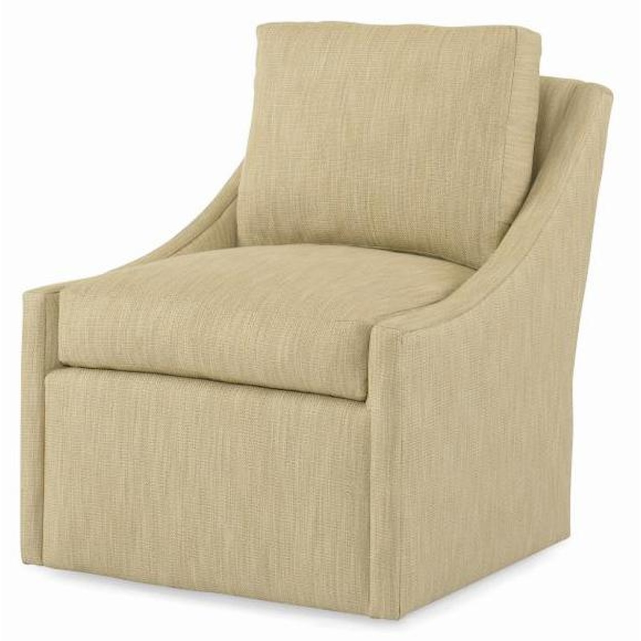 Century Century Studio Essentials Swivel Chair