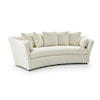 Century Century Studio Essentials Curved Sofa