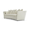 Century Century Studio Essentials Curved Sofa