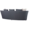 Century Century Studio Essentials Curved Sofa