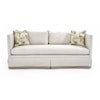 Century Century Studio Essentials Rene Skirted Sofa