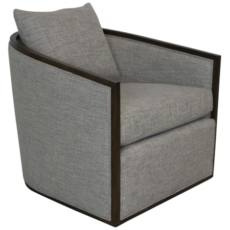 Owen Swivel Chair