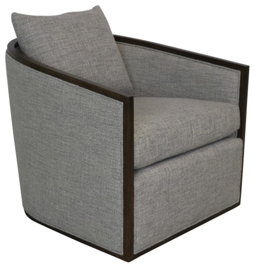 Owen Swivel Chair