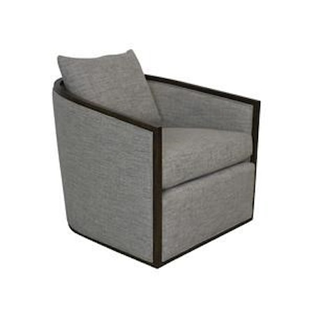 Owen Swivel Chair