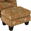 Chairs America Accent Chairs and Ottomans Ottoman
