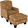 Chairs America Accent Chairs and Ottomans Ottoman