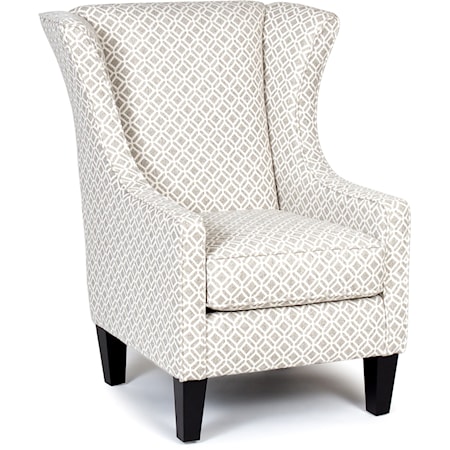 Wing Chair