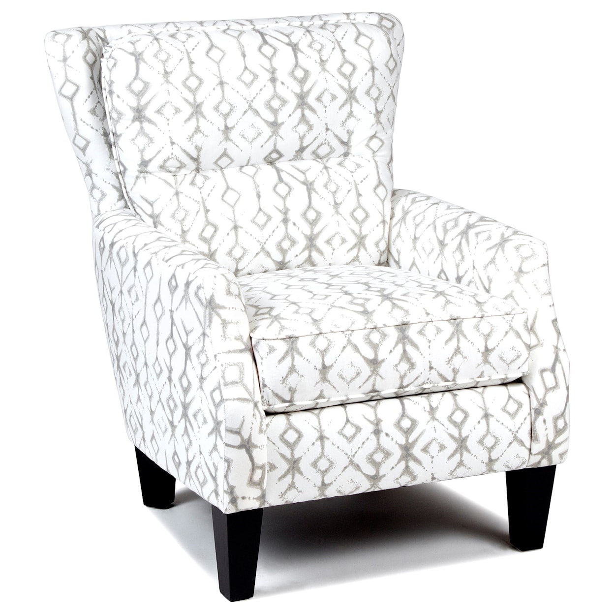 Chairs America Accent Chairs and Ottomans Wing Chair