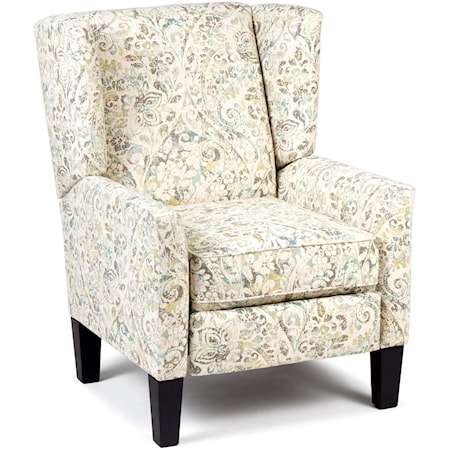 Pop Up Accent Chair