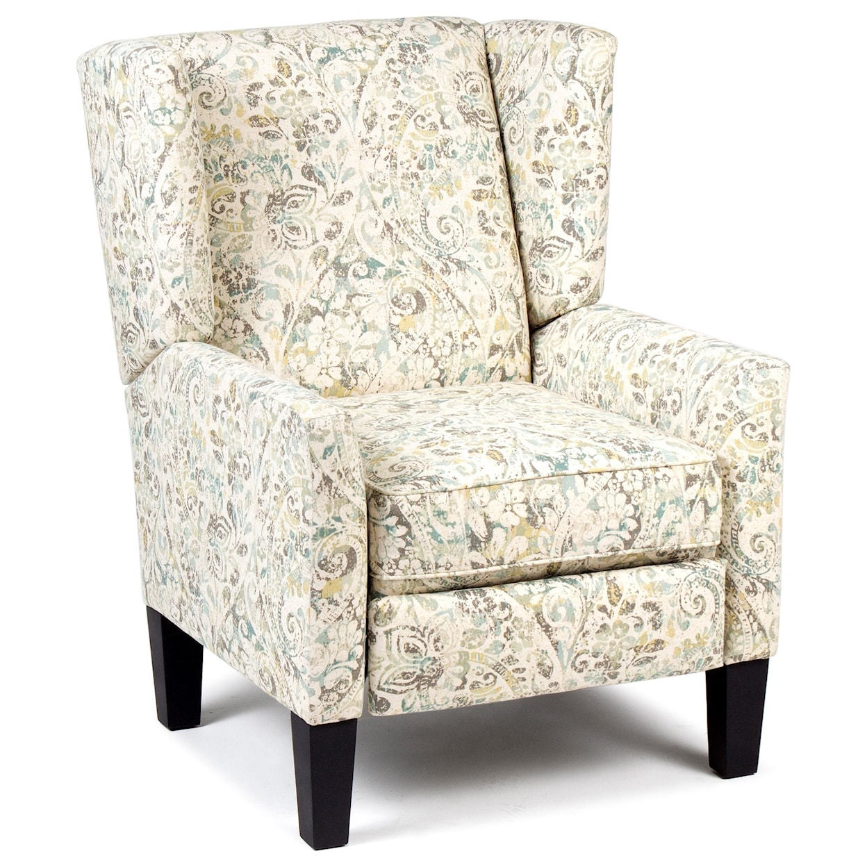 Chairs America Accent Chairs and Ottomans Pop Up Accent Chair