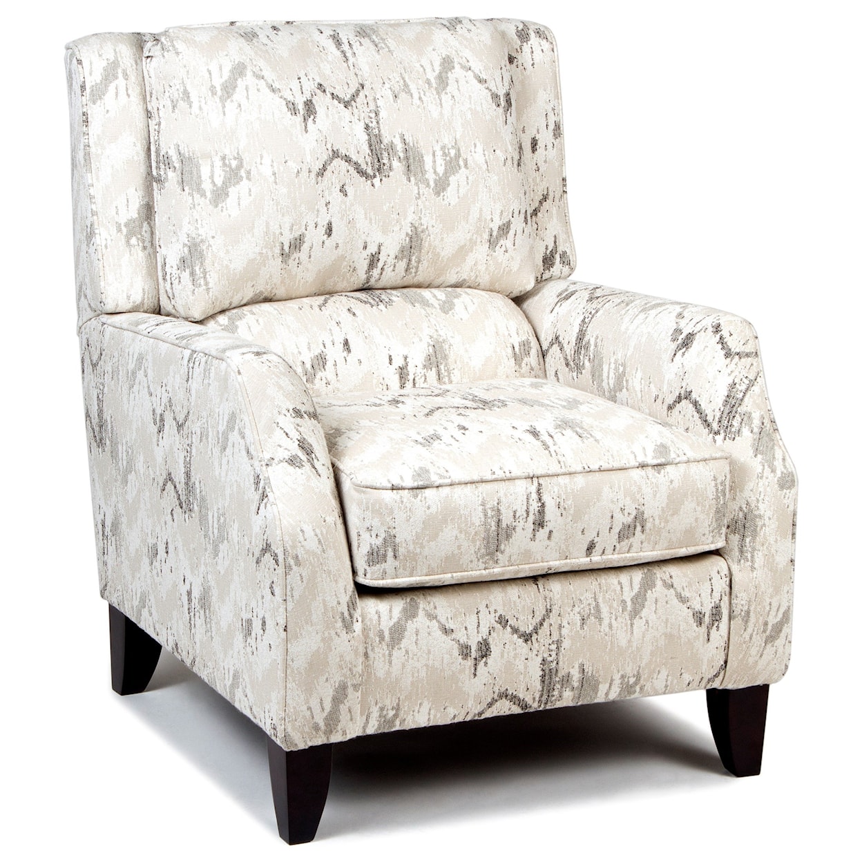 Chairs America Accent Chairs and Ottomans Accent Chair