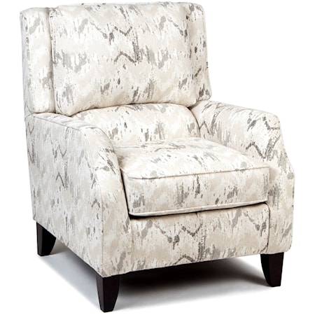 Accent Chair