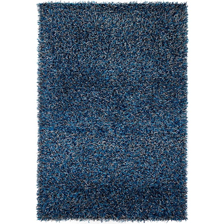 5' x 7'6 Rug