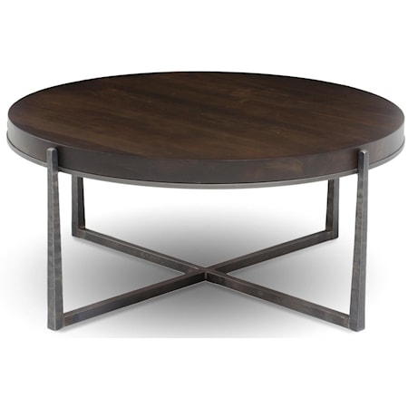 Cooper Cocktail Table