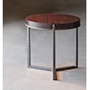 Charleston Forge Cooper Cooper Drink Table