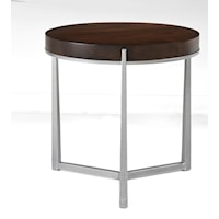 Cooper Customizable End Table