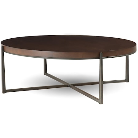 Cooper Cocktail Table