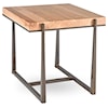 Charleston Forge Cooper Cooper Square End Table