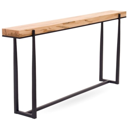 Cooper Console