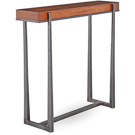 Cooper Console