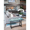 Charleston Forge Cooper Cooper Chairside Console