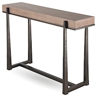 Cooper Customizable 34" Chairside Console