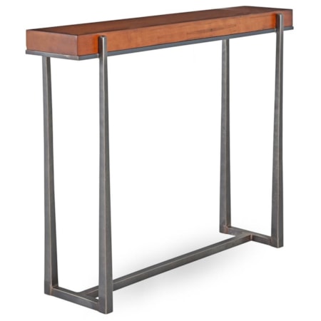 Cooper Console