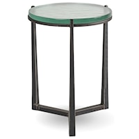 Cooper Customizable Drink Table