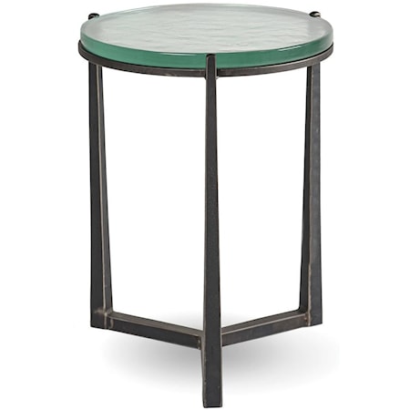 Cooper Drink Table