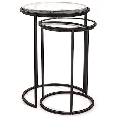 Carolina Nesting Tables