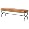 Charleston Forge Dining Room Accents Legacy 60" Bench
