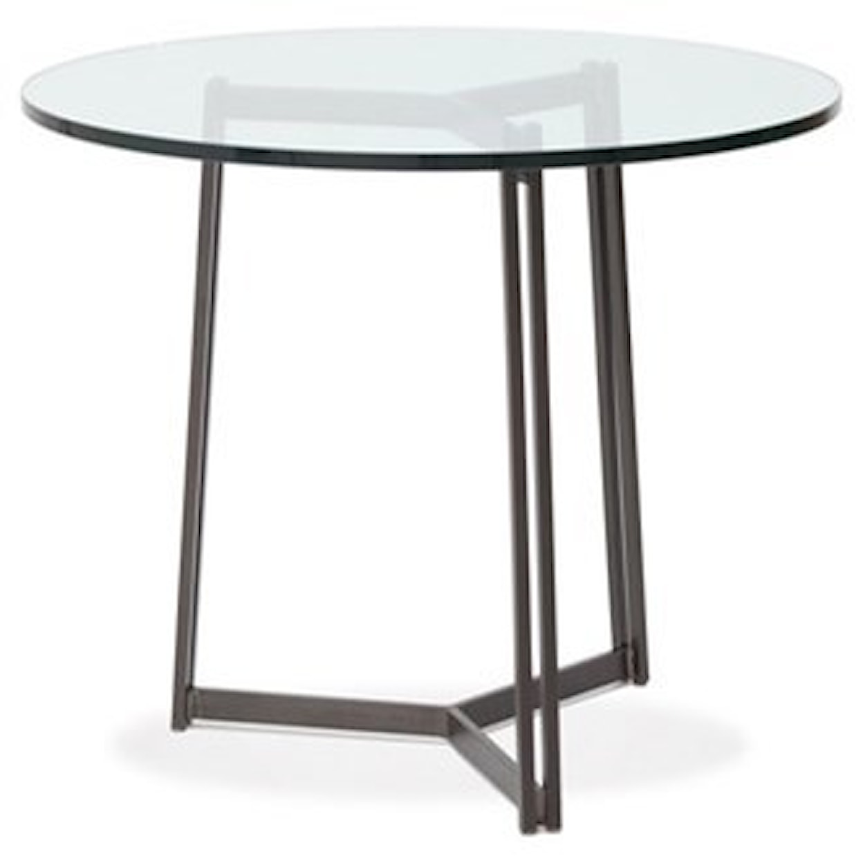 Charleston Forge Dining Room Accents Kern Casual Dining Table