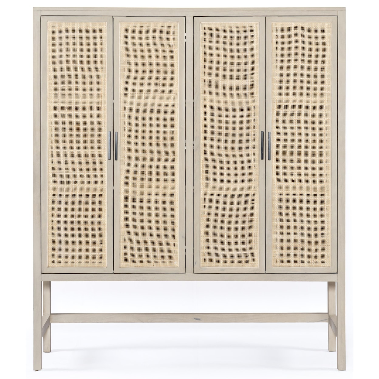 Charleston Forge Prescott Caprice Cabinet