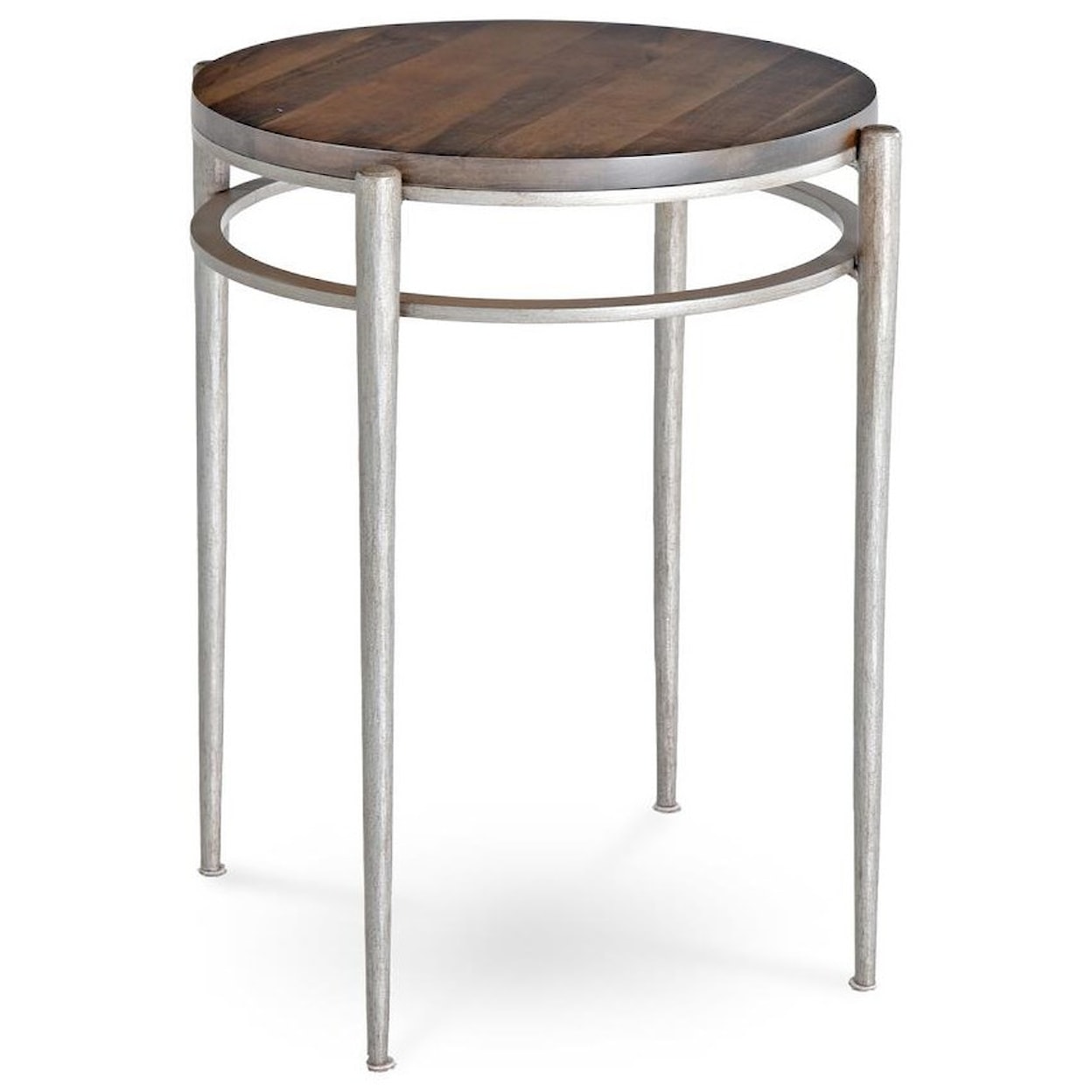 Charleston Forge Side Table 