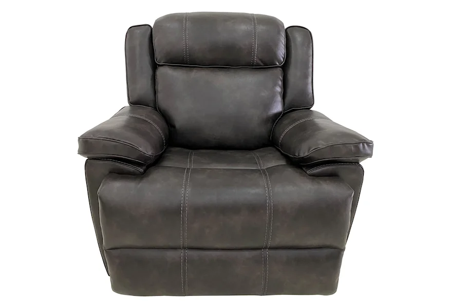 1004 Power Recliner by Cheers at Lagniappe Home Store