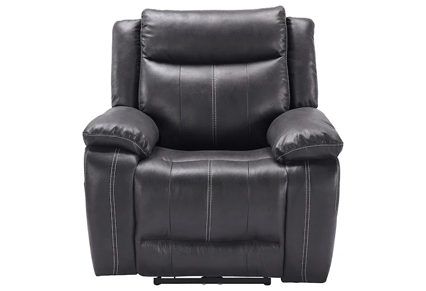 1005 Power Recliner by Cheers at Lagniappe Home Store