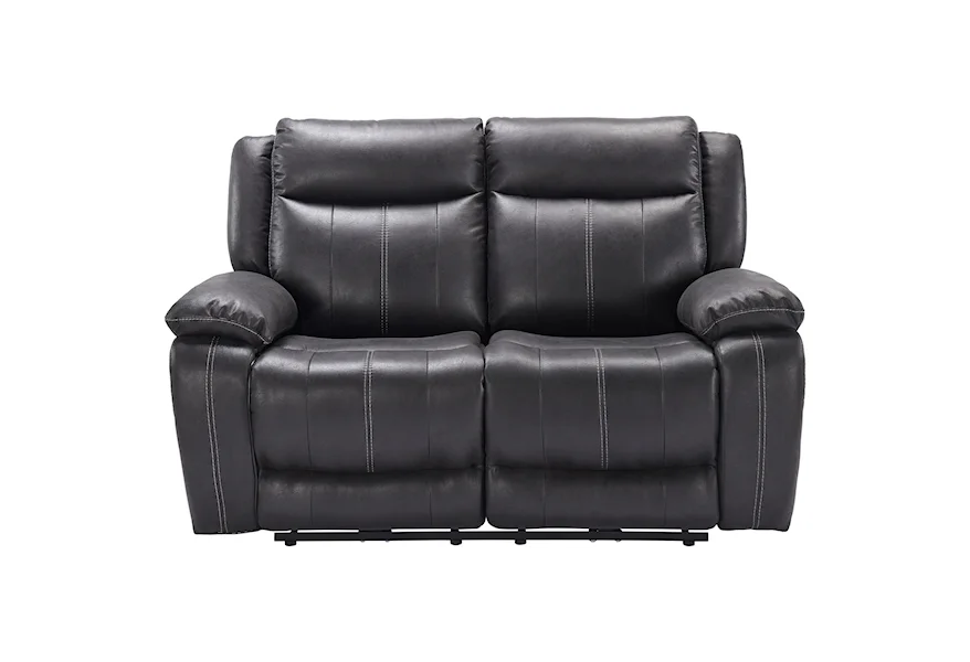 1005 Power Reclining Loveseat by Cheers at Lagniappe Home Store