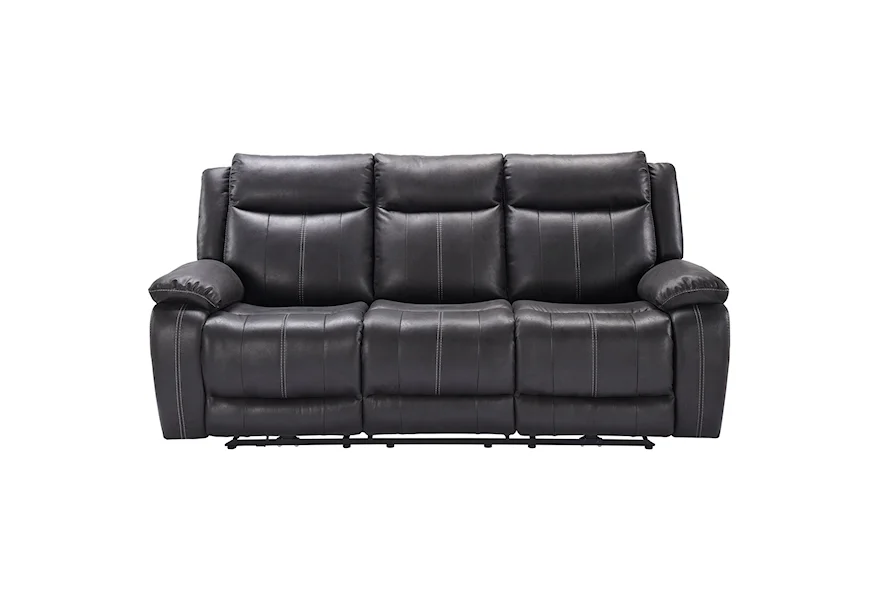 1005 Power Reclining Sofa by Cheers at Lagniappe Home Store