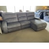 Cheers 5168HM Power Sofa Chaise