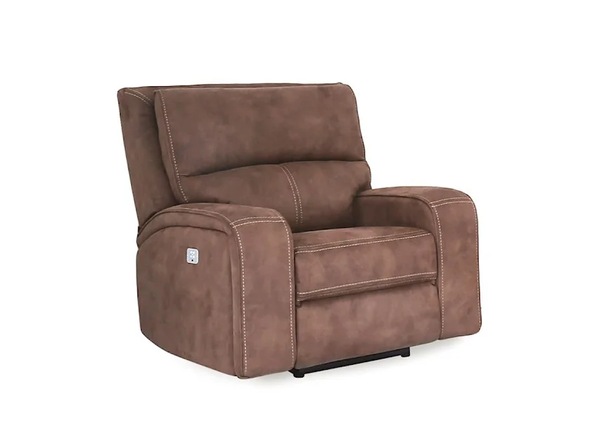 5168HM Power Recliner by Cheers at Westrich Furniture & Appliances