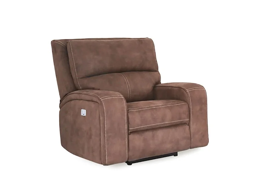 5168HM Recliner by Cheers at Lagniappe Home Store