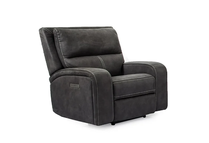 5168HM Recliner by Cheers at Lagniappe Home Store