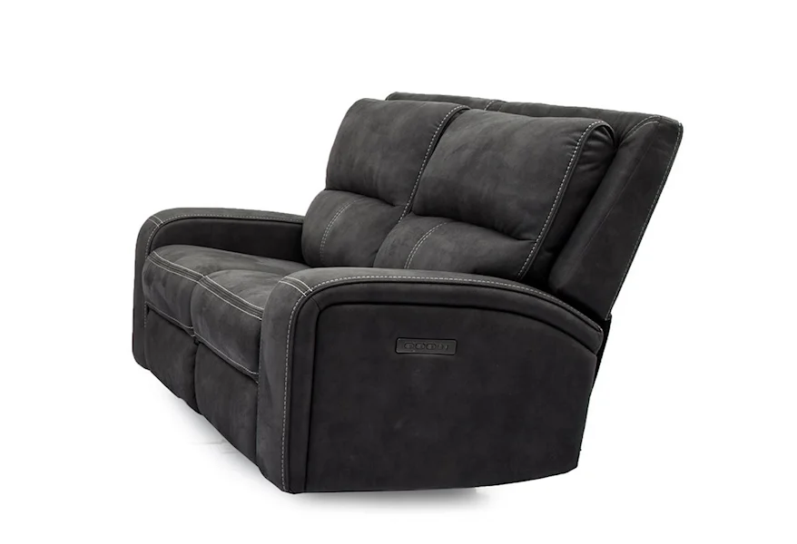 5168HM Power Reclining Loveseat by Cheers at Westrich Furniture & Appliances