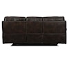 Premier Comfort 28723 Reclining Sofa with Power Headrests