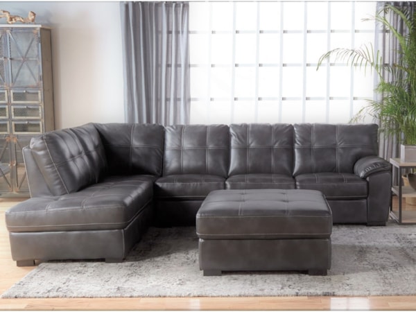 Living Room Group