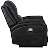 Premier Comfort 28722 Power Recliner with Power Headrest