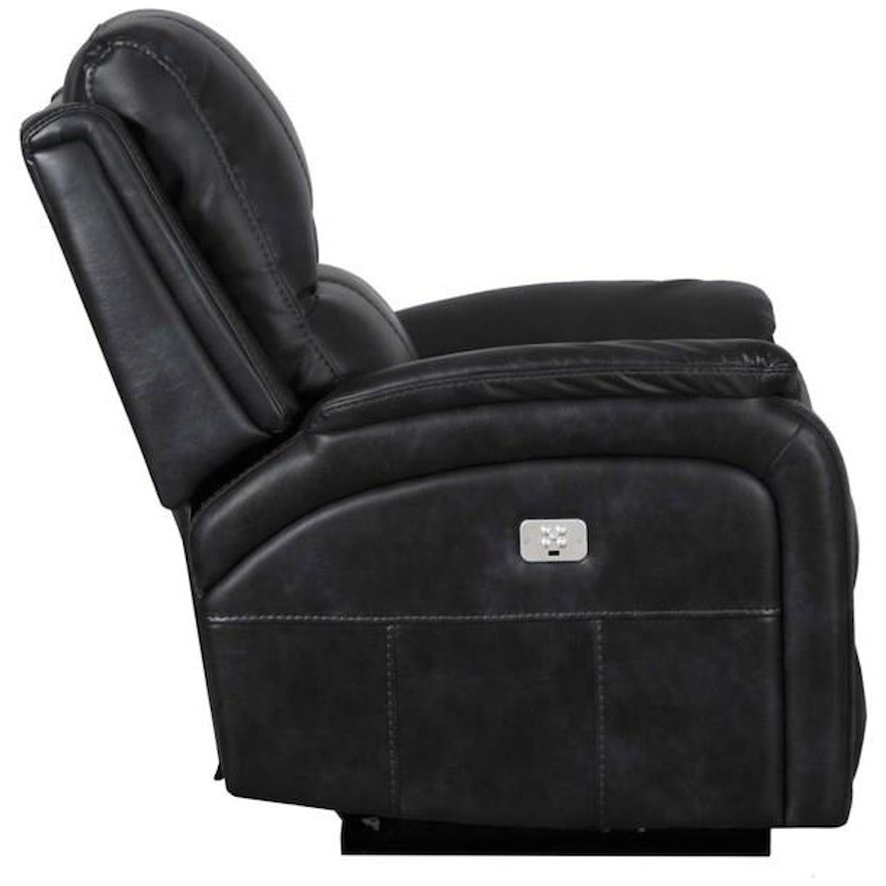 Premier Comfort 28722 Power Recliner with Power Headrest