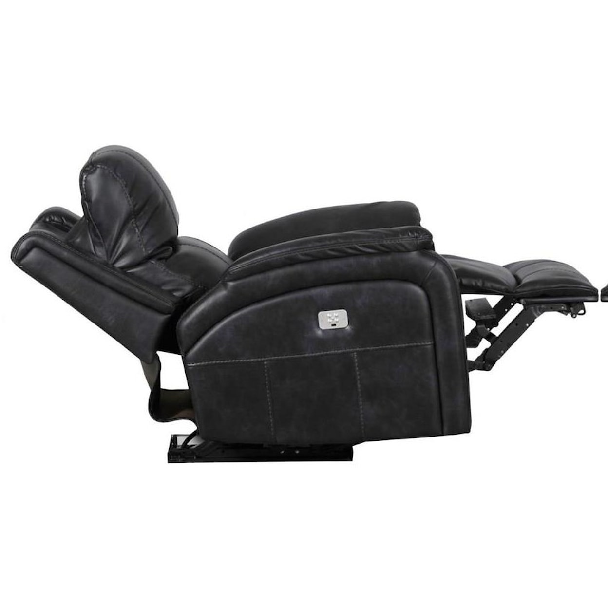 Premier Comfort 28722 Power Recliner with Power Headrest