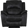 Premier Comfort 28722 Power Recliner with Power Headrest