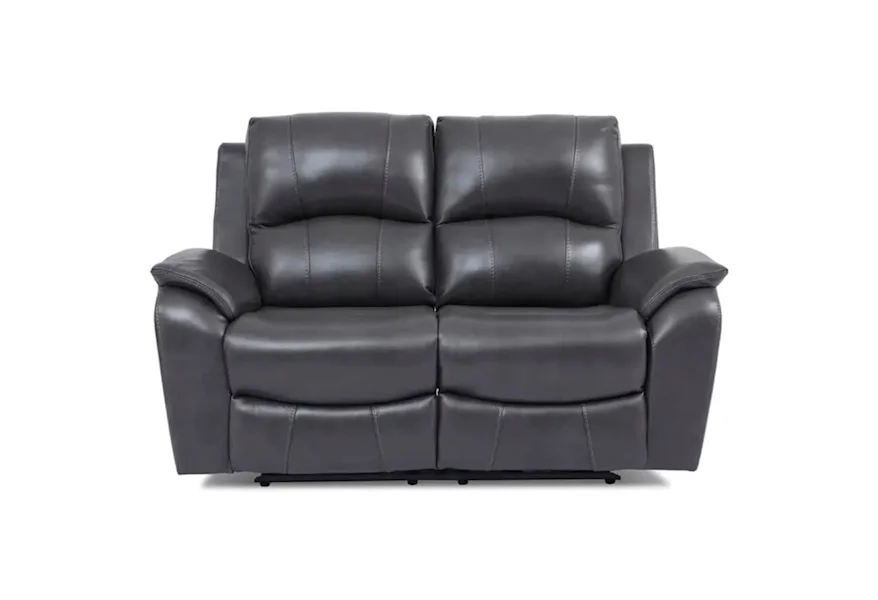 5313 Power Headrest Reclining Loveseat by Cheers at Schewels Home